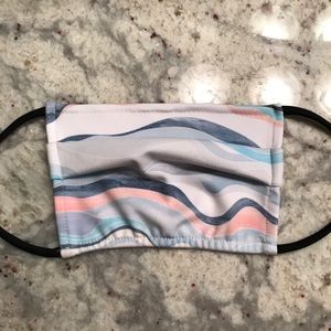 Erin Condren Face Mask